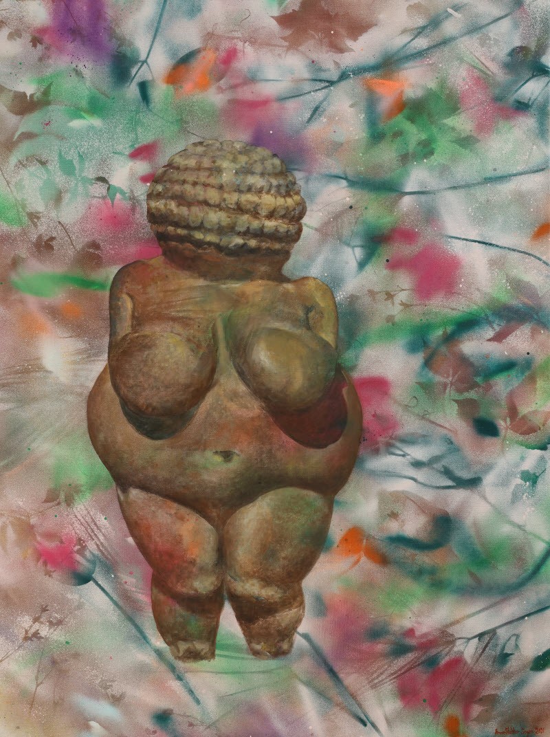 Venus fra Willendorf