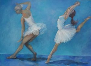 Dansere